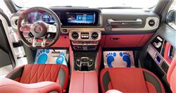 مێرسێدس بێنز G-Class